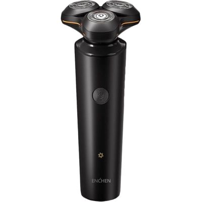 ������������� Xiaomi Rotary Shaver X8 Black - �������� 1