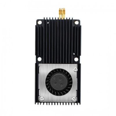 ³������������ (VTX) AKK Alpha 5 5W 5.8GHz 80CH (58G5VTX) - �������� 3