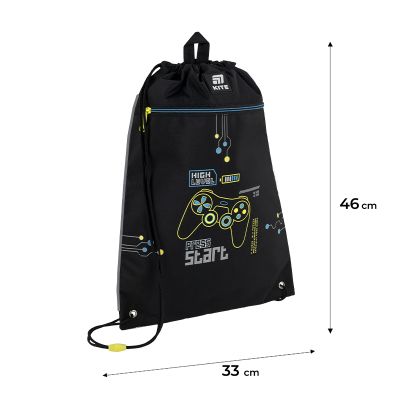    Kite 601M Good Game (K25-601M-16) -  2