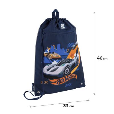 ����� ��� ����� Kite 601M HW-3 Hot Wheels (HW25-601M-3) - �������� 2