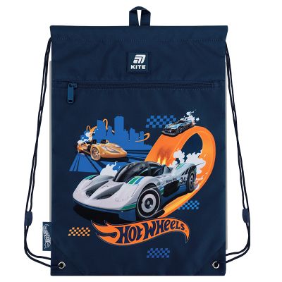 ����� ��� ����� Kite 601M HW-3 Hot Wheels (HW25-601M-3) - �������� 3