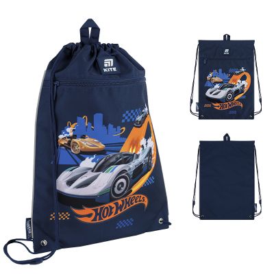 ����� ��� ����� Kite 601M HW-3 Hot Wheels (HW25-601M-3) - �������� 1