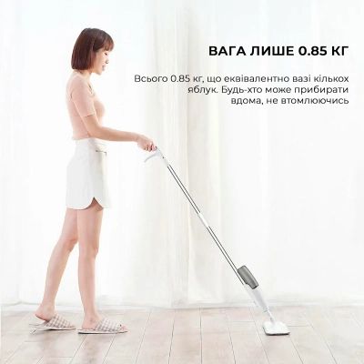 ������� Deerma Spray Mop White (TB500) - �������� 12