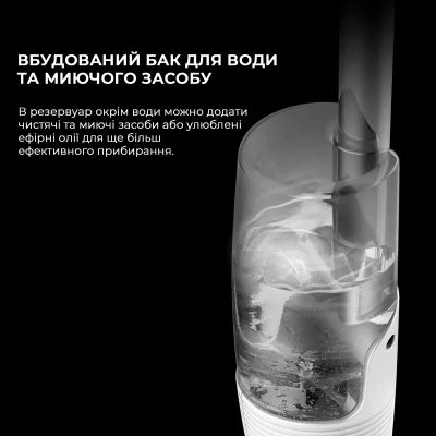 ������� Deerma Spray Mop White (TB500) - �������� 5