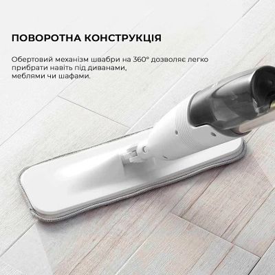 ������� Deerma Spray Mop White (TB500) - �������� 8
