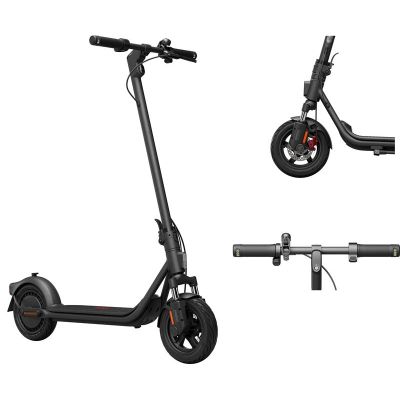 �������������� Segway Ninebot MAX G3 E, ���� (AA.05.16.01.0004) - �������� 2