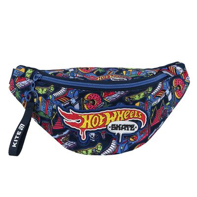 �����-������� Kite 2577 Kids Hot Wheels Skate (HW25-2577) - �������� 3