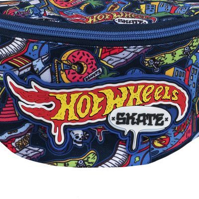 �����-������� Kite 2577 Kids Hot Wheels Skate (HW25-2577) - �������� 6