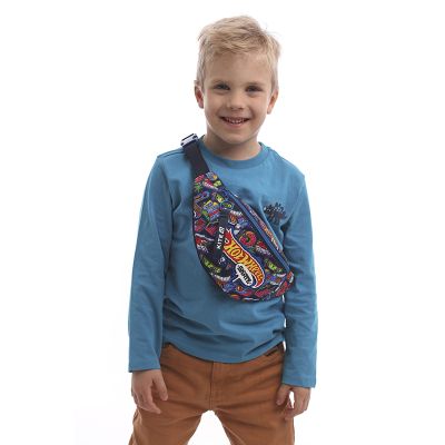 �����-������� Kite 2577 Kids Hot Wheels Skate (HW25-2577) - �������� 7