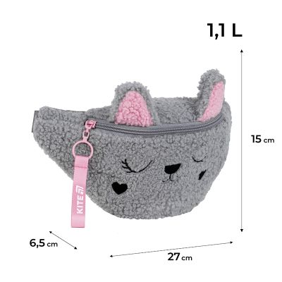 �����-������� Kite 2577 Sweety Cat (K25-2577-1) - �������� 2