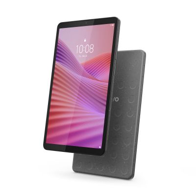������� Lenovo Tab One 4/128 WiFi Luna Grey + Clear Case (ZAF00131UA) - �������� 2
