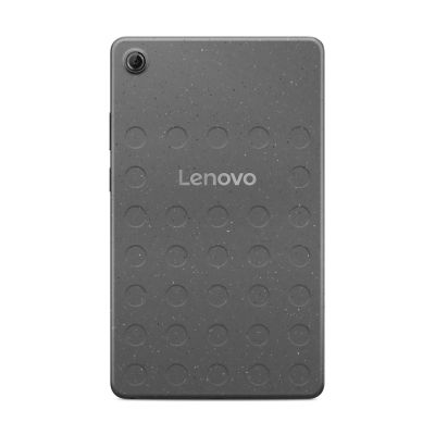 ������� Lenovo Tab One 4/128 WiFi Luna Grey + Clear Case (ZAF00131UA) - �������� 8