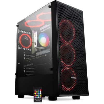 ��������� Vinga Wolverine D8983 (I5M16G5060TI16G.D8983) - �������� 1