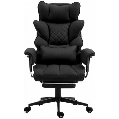 ������� ������ GT Racer B-2511 Fabric Black - �������� 2