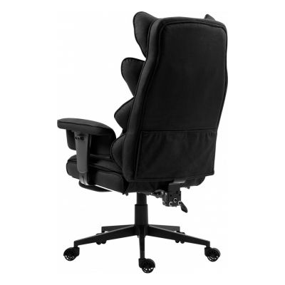 ������� ������ GT Racer B-2511 Fabric Black - �������� 8