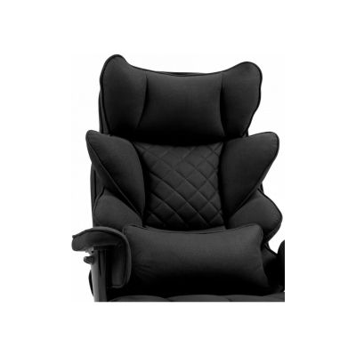 ������� ������ GT Racer B-2511 Fabric Black - �������� 9