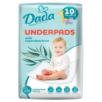 ������� ��� ������ Dada 60*60 �� 10 �� (4810174981532) - �������� 1