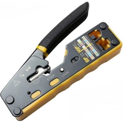 ���������� Eserver RJ-45 (8P8C), RJ-12/11 (6P6C/6P4C), ��� ��������� ����������� (WT-4227B) - �������� 2
