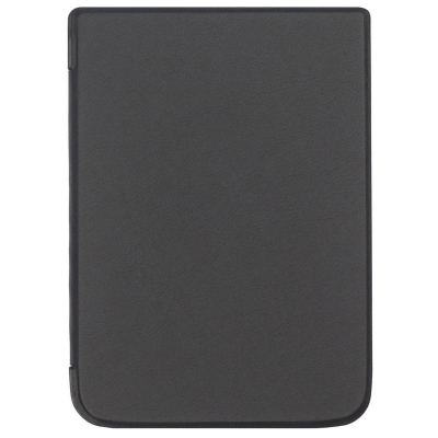 ����� �� ���������� ����� BeCover Smart Case PocketBook 740 Inkpad 3 / Color / Pro Black (713380) - �������� 2