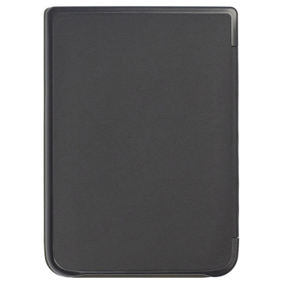 ����� �� ���������� ����� BeCover Smart Case PocketBook 740 Inkpad 3 / Color / Pro Black (713380) - �������� 3