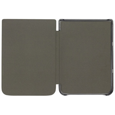 ����� �� ���������� ����� BeCover Smart Case PocketBook 740 Inkpad 3 / Color / Pro Black (713380) - �������� 4