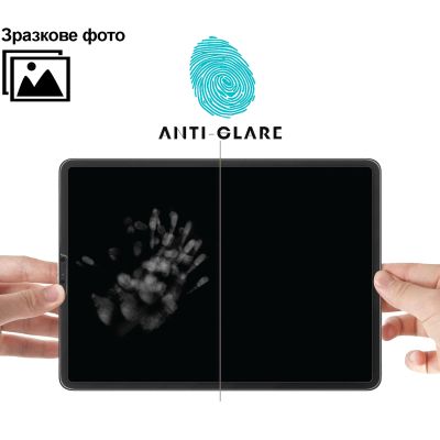������ �������� BeCover Matte Anti-Glare Samsung Galaxy Tab A9 Plus SM-X210/SM-X215/SM-X216 11.0" (713440) - �������� 6