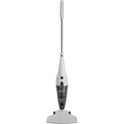  Enchen Vacuum Cleaner V1 White -  2