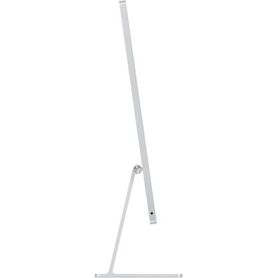 ��������� Apple 24" iMac Retina 4.5K / Apple M4 (10-c/CPU, 10-c/GPU), 16, 512, Silver, Model A3137 (MWUV3UA/A) - �������� 2