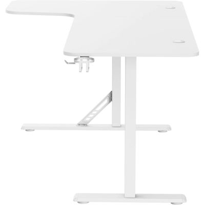 ������������ ���� GamePro GDC216W White (GDC216W) - �������� 4