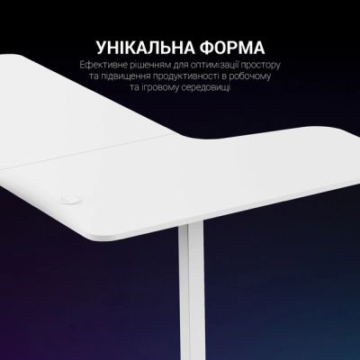 ������������ ���� GamePro GDC216W White (GDC216W) - �������� 7