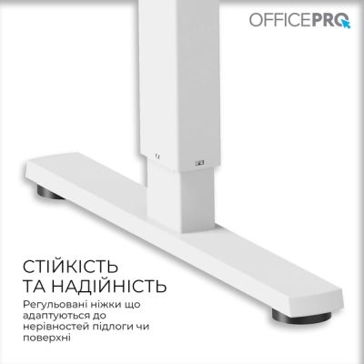 ������������ ���� OfficePro ODE1670W White (ODE1670W) - �������� 6