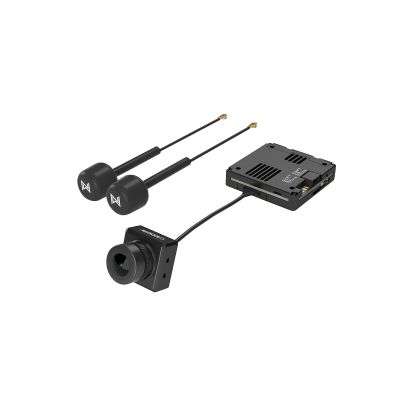 ³���������� FPV CADDXFPV Avatar HD Kit V2 (Dual Antennas Version) (WN07-6S14B) - �������� 1