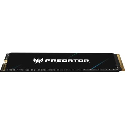 SSD ���������� Acer Predator GM6 4TB M.2 2280 (BL.9BWWR.135) - �������� 2