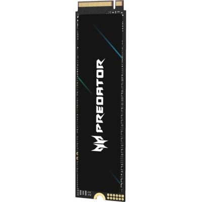 SSD ���������� Acer Predator GM6 4TB M.2 2280 (BL.9BWWR.135) - �������� 4