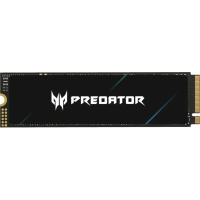 SSD ���������� Acer Predator GM6 4TB M.2 2280 (BL.9BWWR.135) - �������� 1