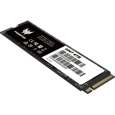 SSD ���������� Acer Predator GM7 4TB M.2 2280 (BL.9BWWR.120) - �������� 3