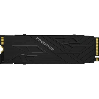 SSD Acer Predator GM7000 Heatsink M.2 2280 4TB  (BL.9BWWR.124) - �������� 1