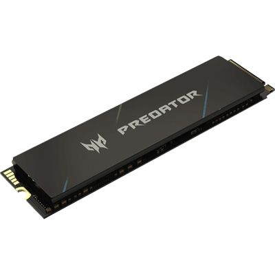 SSD  Acer Predator GM9000 4TB M.2 2280 (BL.9BWWR.131) -  3