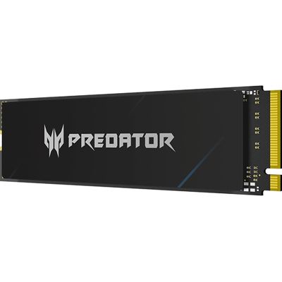 SSD  Acer Predator GM9000 4TB M.2 2280 (BL.9BWWR.131) -  4