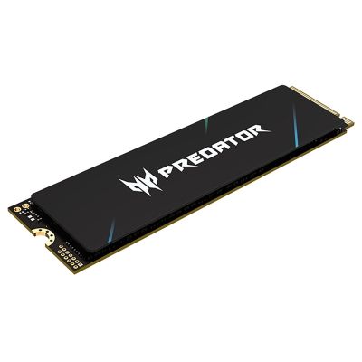 SSD ���������� Acer Predator GM9 1TB M.2 2280 (BL.9BWWR.136) - �������� 4