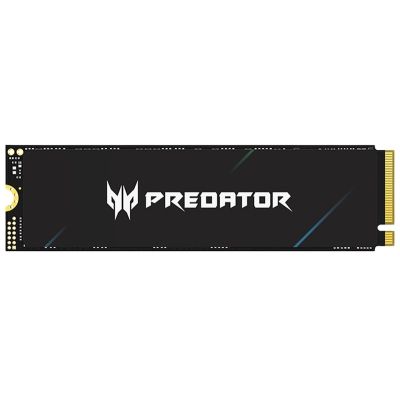 SSD ���������� Acer Predator GM9 1TB M.2 2280 (BL.9BWWR.136) - �������� 1
