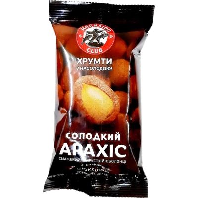  Hokkaido Club          60  (4820172442639) -  1