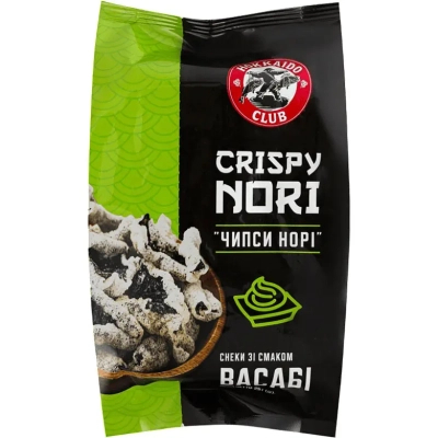 ����� Hokkaido Club ���� �� ������ ������ 25 � (4820172442981) - �������� 1