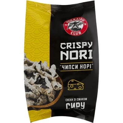 ����� Hokkaido Club ���� �� ������ ���� 25 � (4820172443001) - �������� 1