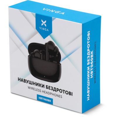 ��������� Vinga HBT060 Bluetooth Black (HBT060BK) - �������� 7