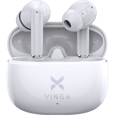 ��������� Vinga HBT060 Bluetooth White (HBT060WT) - �������� 1