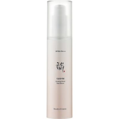 ���� �� ������� Beauty Of Joseon Ginseng Moist Sun Serum SPF50+/PA++++ 50 �� (8809864752689) - �������� 1