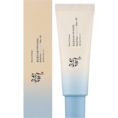 �������� �� ������ Beauty Of Joseon Relief Sun Aqua-Fresh Rice + B5 SPF50+ PA++++ Facial Sunscreen 50 �� (8809968130277) - �������� 2