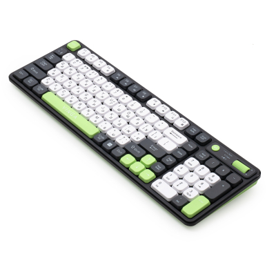 ��������� Vinga KBW-470 Wireless Gray (KBW-470 Gray) - �������� 2