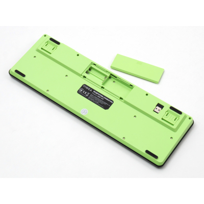 ��������� Vinga KBW-470 Wireless Gray (KBW-470 Gray) - �������� 8